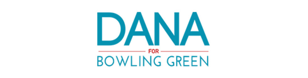 Dana for Bowling Green